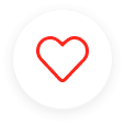 follow button